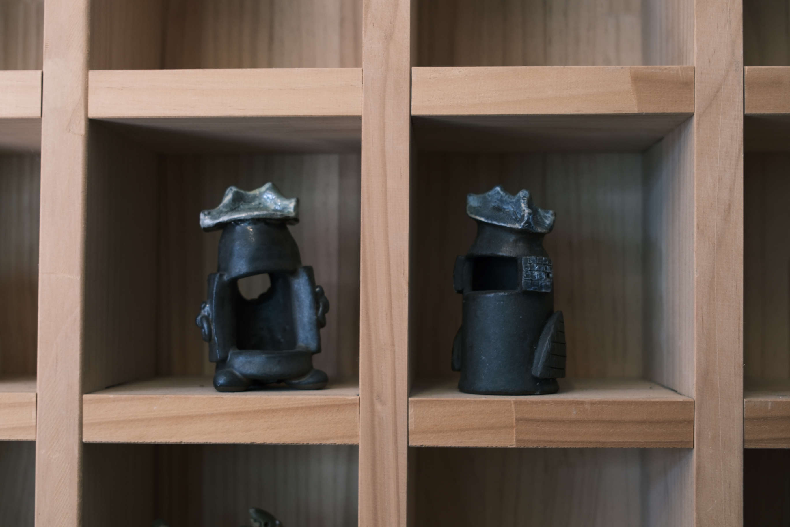 Ondojagi studio photo 9
