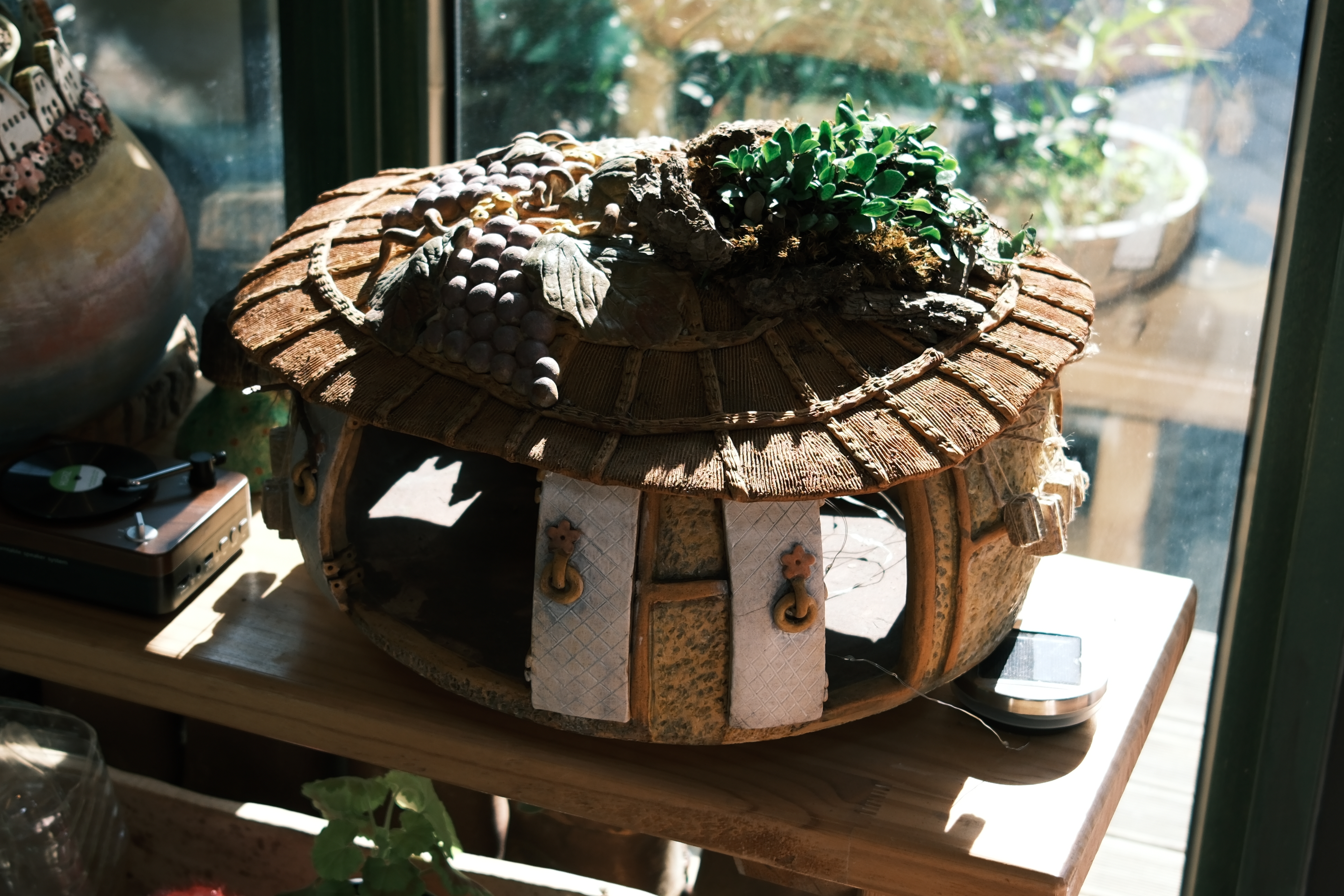 Ondojagi studio photo 14