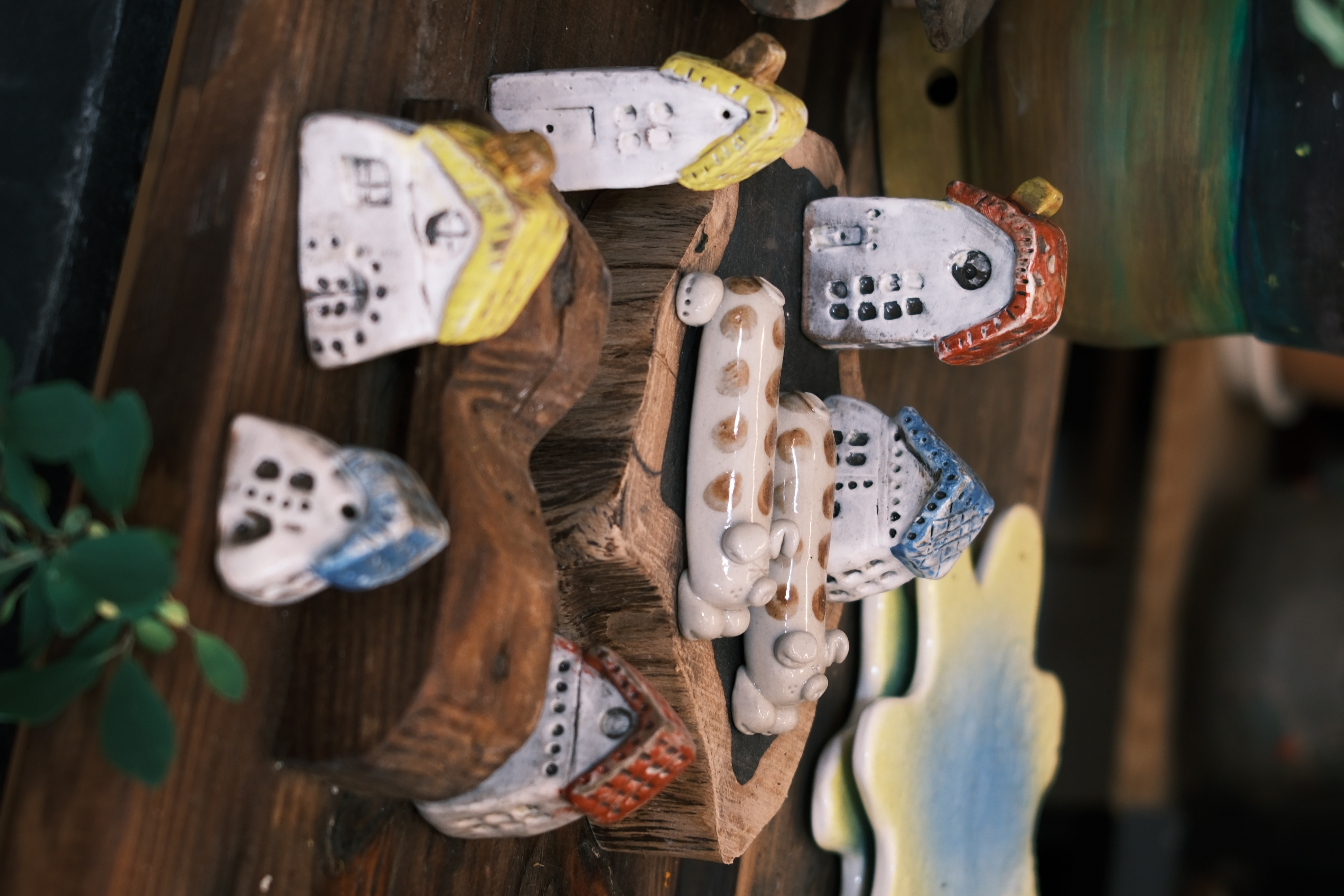 Ondojagi studio photo 16
