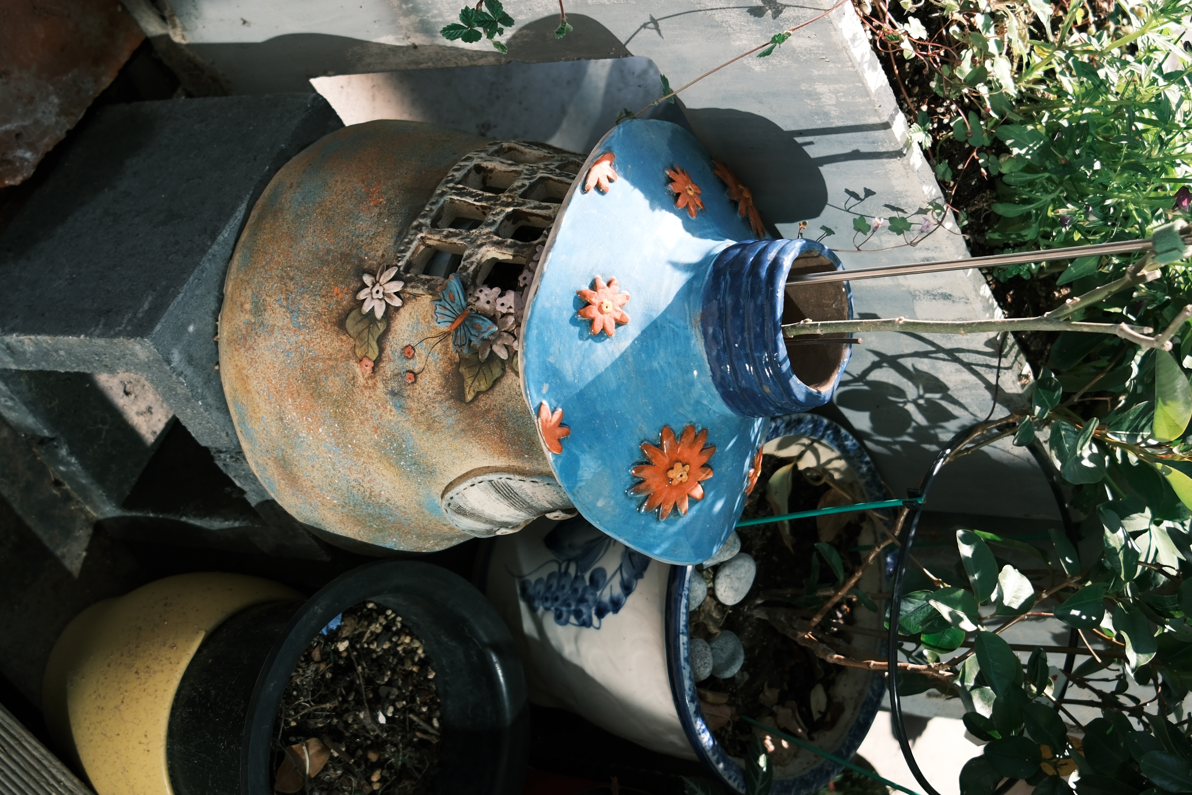 Ondojagi studio photo 18