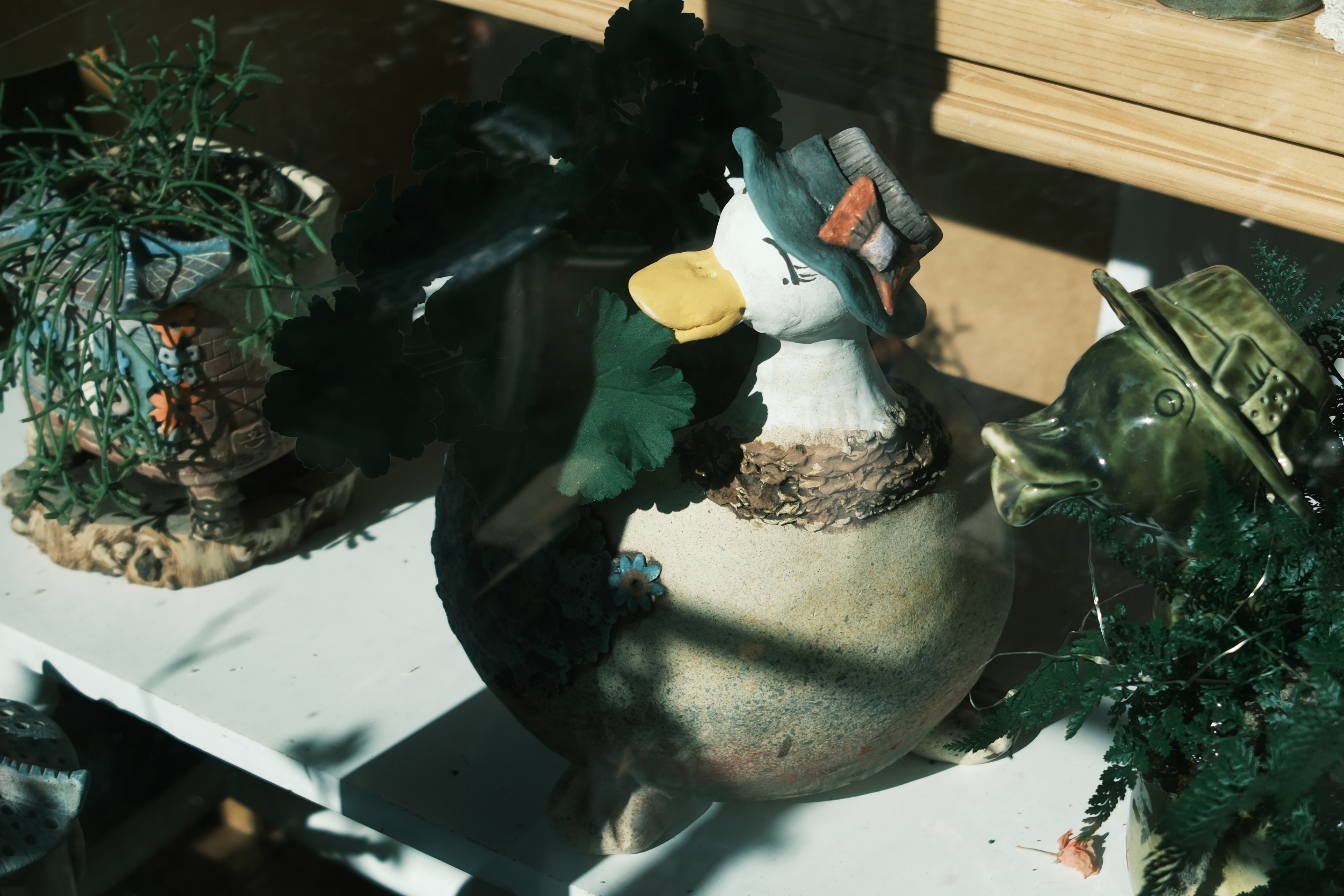 Ondojagi studio photo 19