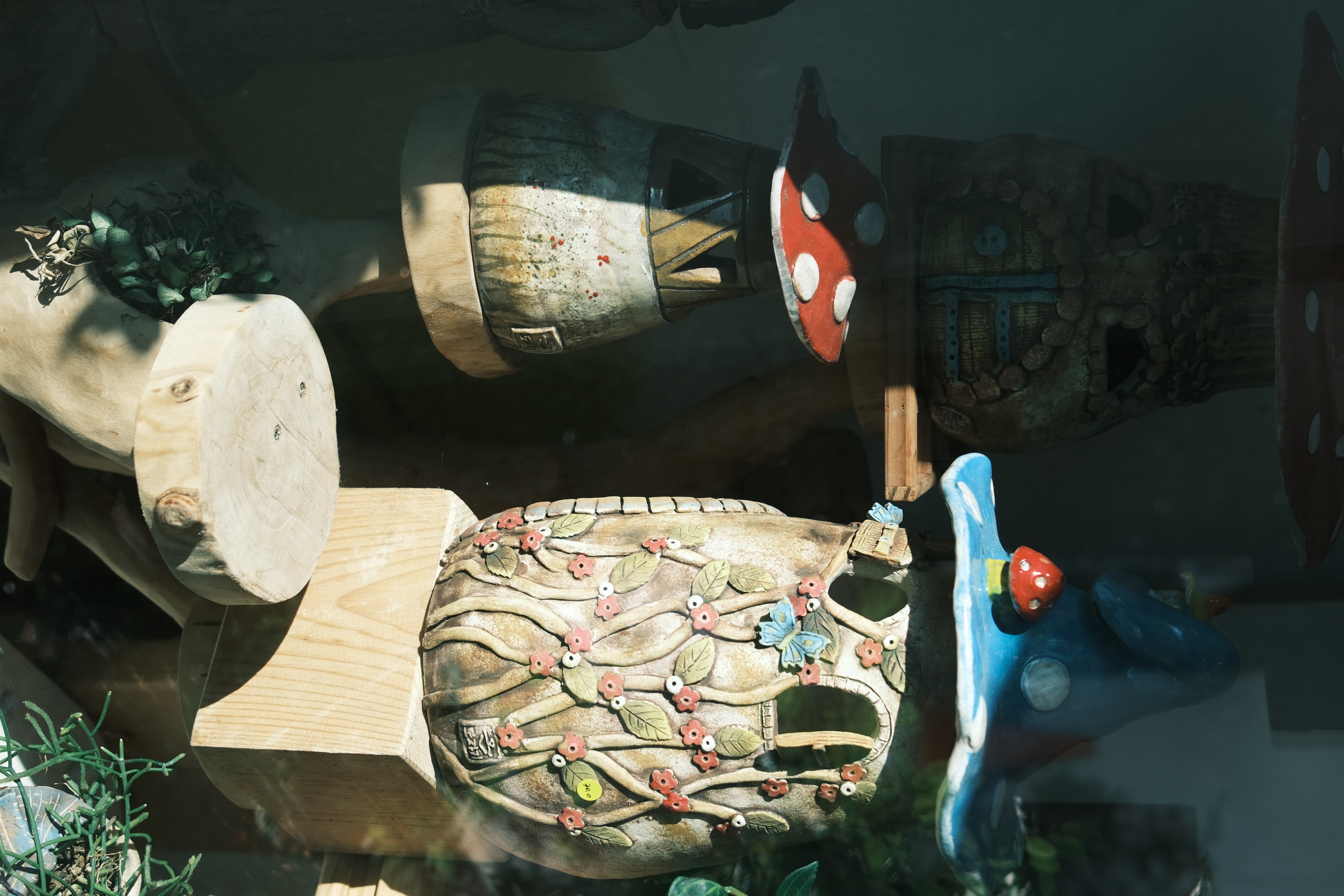 Ondojagi studio photo 21