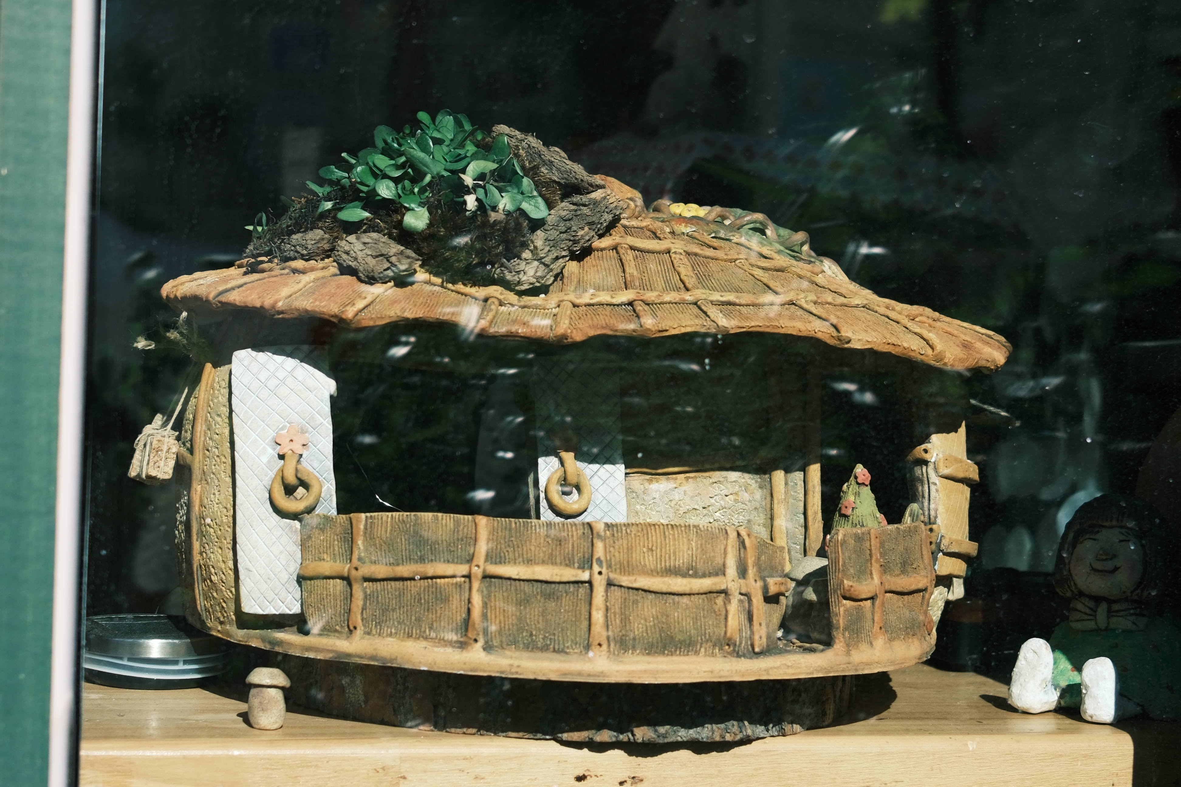 Ondojagi studio photo 24